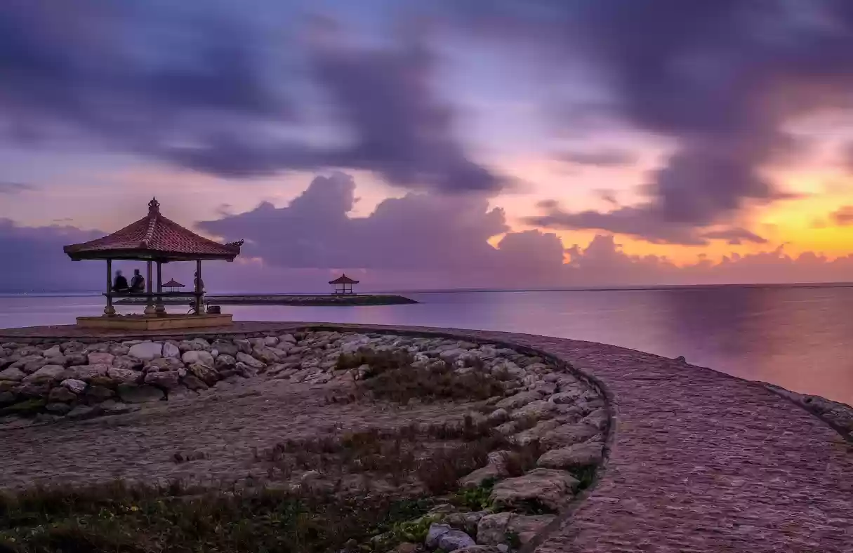 Exploring Sanur’s Hidden Gems with Rudiniway