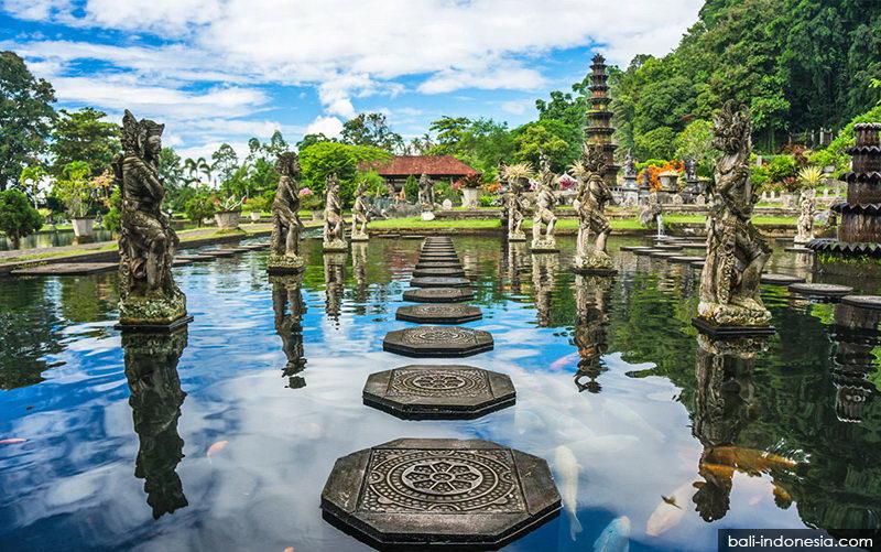 Exploring the Natural and Cultural Wonders of Karangasem
