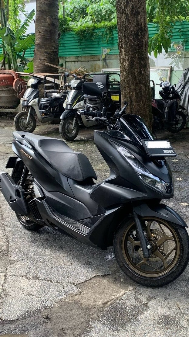 Pcx Abs 160cc