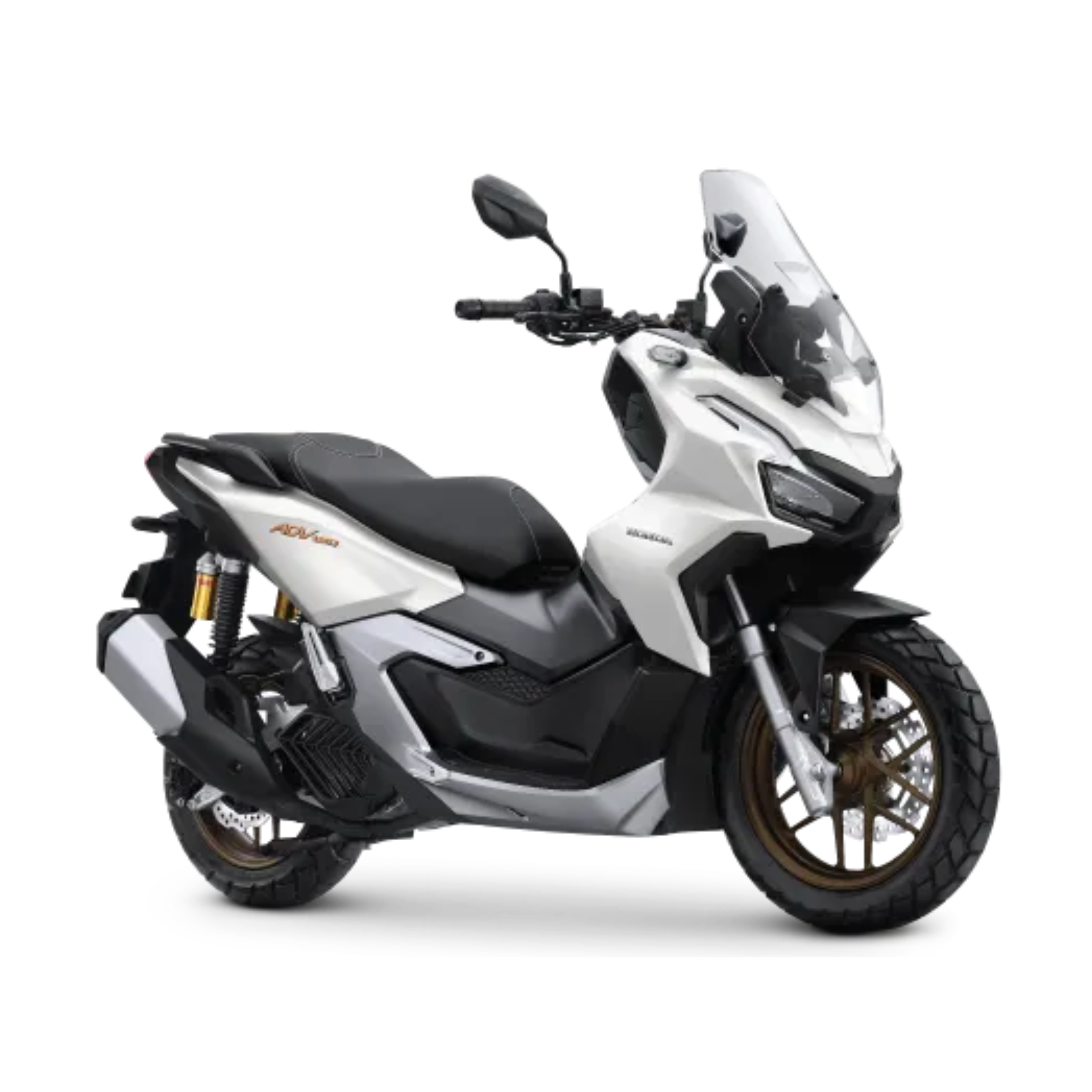 Adv Abs 160cc 2024