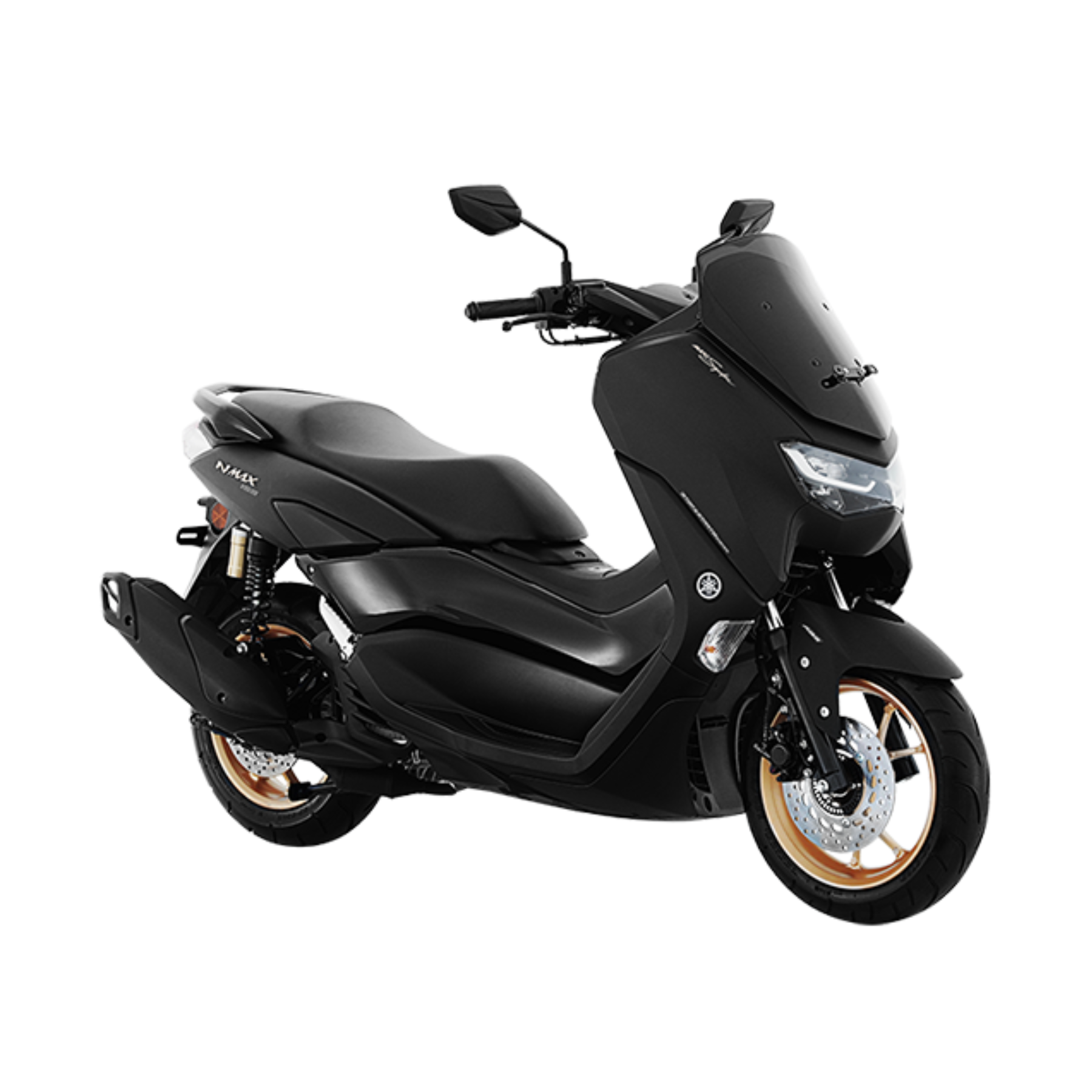 Nmax Abs 155cc 2023