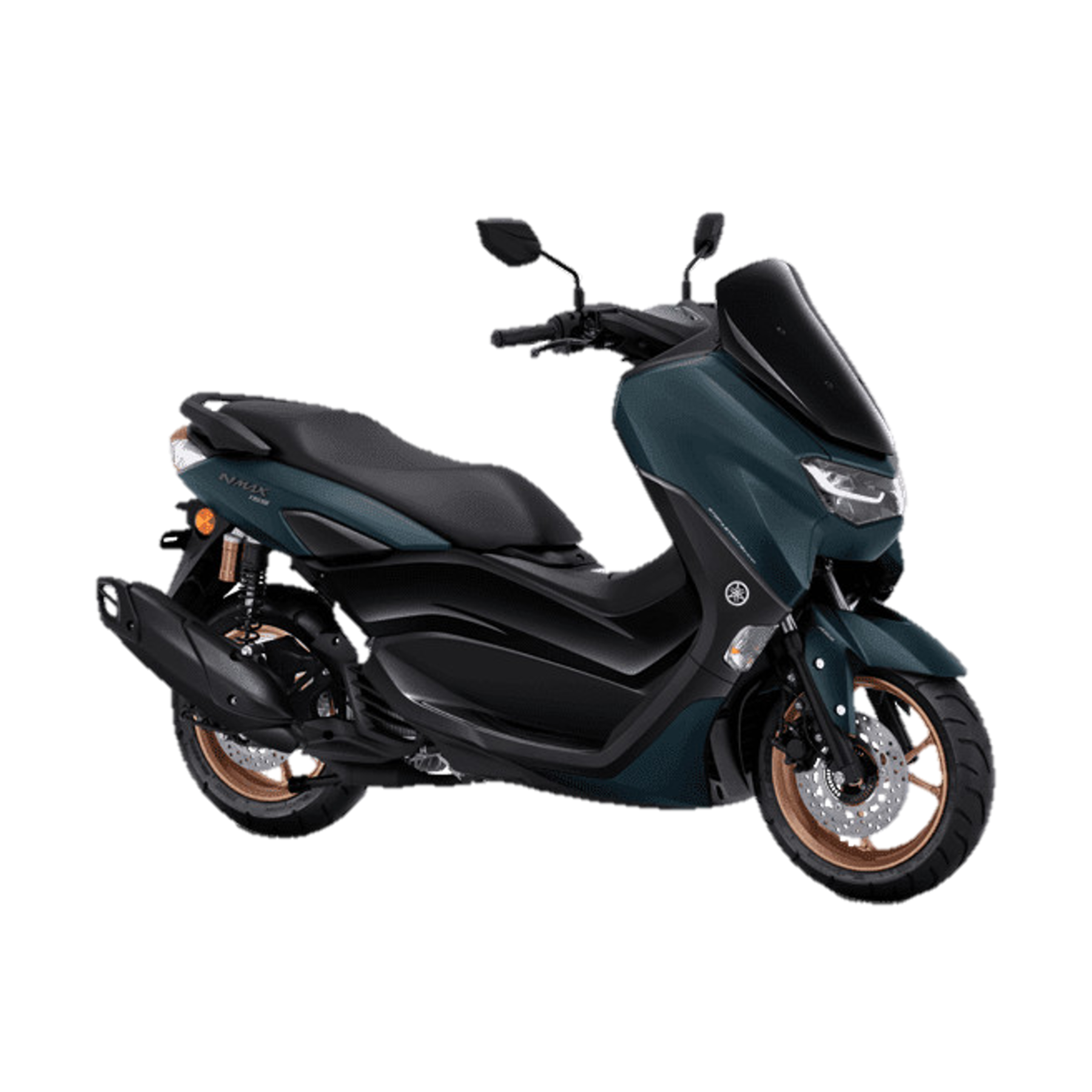 Nmax Cbs 155cc 2023